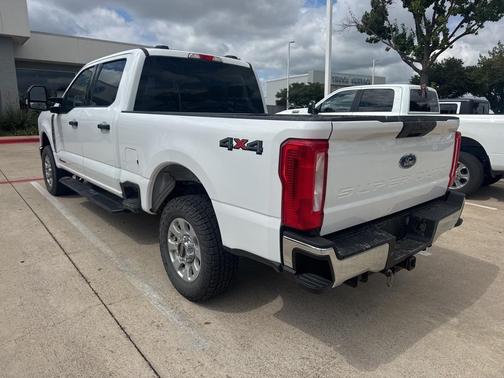 2024 Ford F-250 XLT
