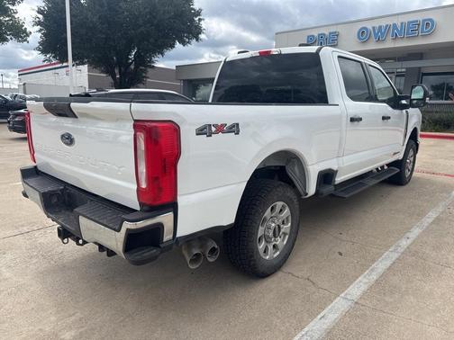 2024 Ford F-250 XLT