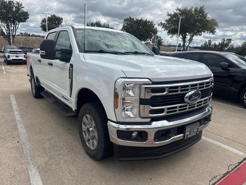 2024 Ford F-250 XLT