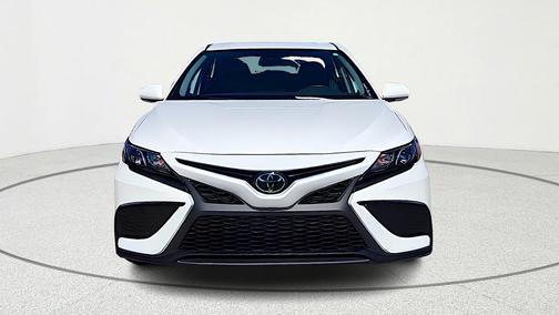 2024 Toyota Camry SE Nightshade