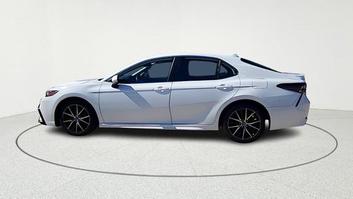 2024 Toyota Camry SE Nightshade