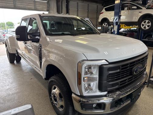 2025 Ford F-350 XL