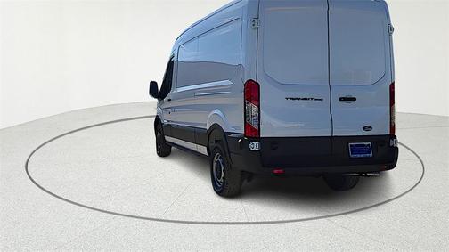 2026 Ford Transit-250 148 WB Medium Roof Cargo