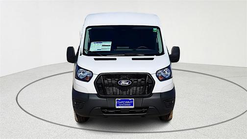 2026 Ford Transit-250 148 WB Medium Roof Cargo