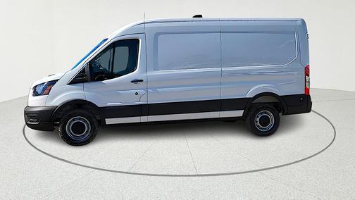 2026 Ford Transit-250 148 WB Medium Roof Cargo