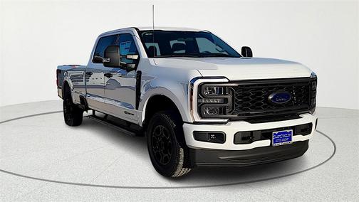 2025 Ford F-350 XL