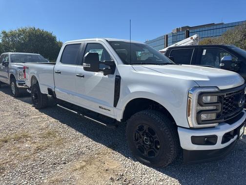 2025 Ford F-350 XL