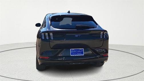 2022 Ford Mustang Mach-E GT