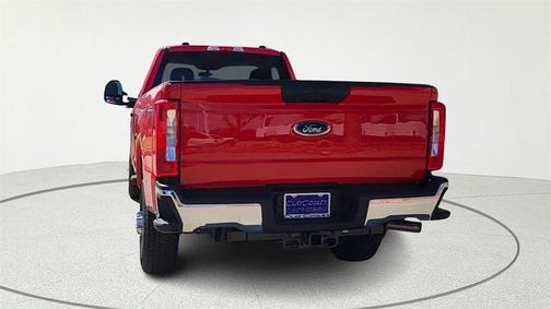 2025 Ford F-350 XLT