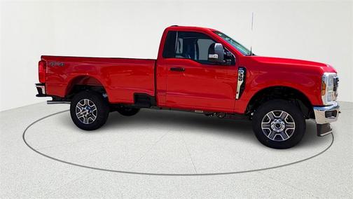 2025 Ford F-350 XLT
