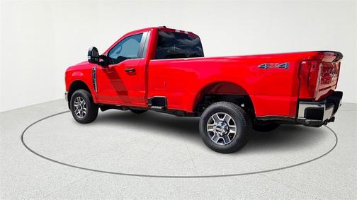 2025 Ford F-350 XLT