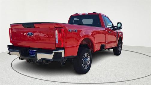 2025 Ford F-350 XLT