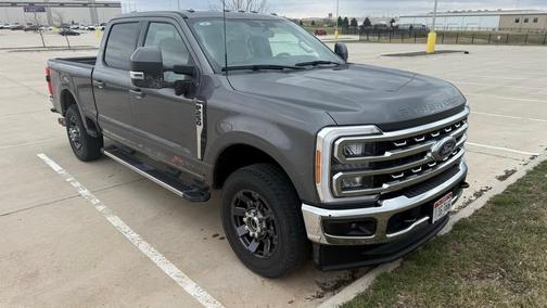 2023 Ford F-250 Lariat