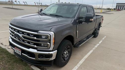 2023 Ford F-250 Lariat