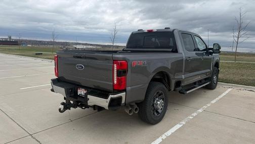2023 Ford F-250 Lariat