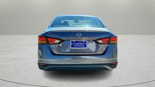 2024 Nissan Altima 2.5 S