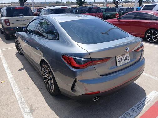 2023 BMW 430 Gran Coupe i