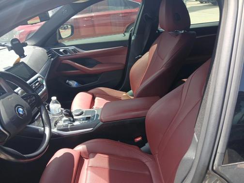 2023 BMW 430 Gran Coupe i