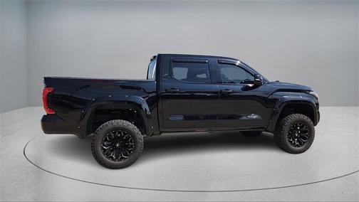 2023 Toyota Tundra Hybrid Platinum