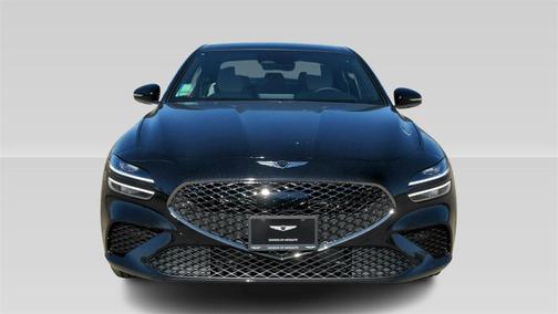 2024 Genesis G70 2.5T