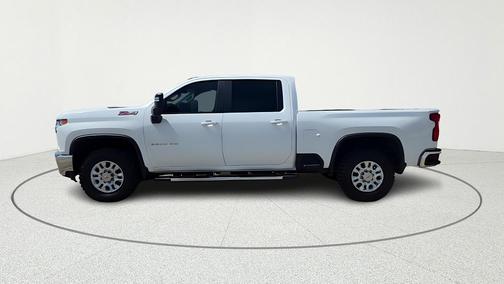 2023 Chevrolet Silverado 2500 LT
