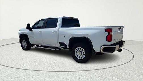 2023 Chevrolet Silverado 2500 LT