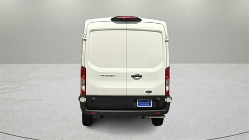 2025 Ford Transit-250 148 WB Medium Roof Cargo