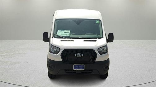 2025 Ford Transit-250 148 WB Medium Roof Cargo