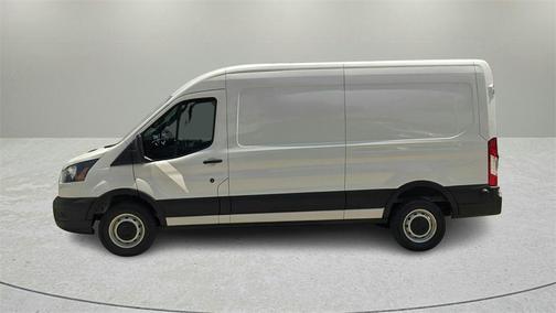 2025 Ford Transit-250 148 WB Medium Roof Cargo