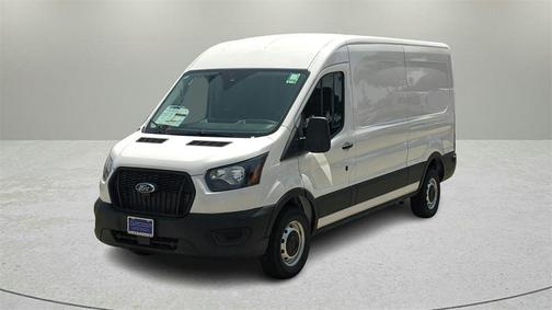 2025 Ford Transit-250 148 WB Medium Roof Cargo
