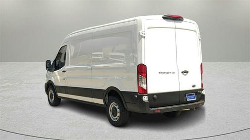 2025 Ford Transit-250 148 WB Medium Roof Cargo