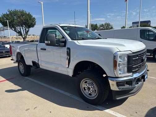 2025 Ford F-350 XL