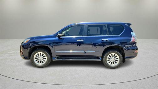 2018 Lexus GX 460 Base