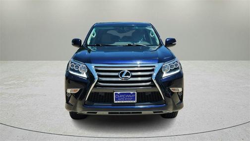 2018 Lexus GX 460 Base