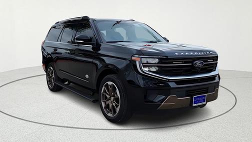 2026 Ford Expedition King Ranch