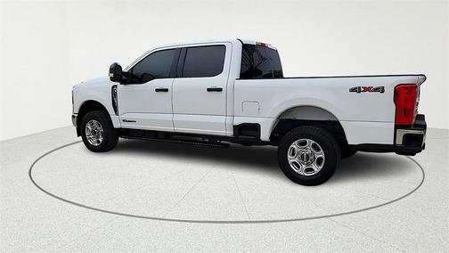 2025 Ford F-250 XLT