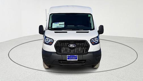 2026 Ford Transit-250 148 WB Medium Roof Cargo