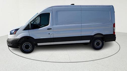 2026 Ford Transit-250 148 WB Medium Roof Cargo