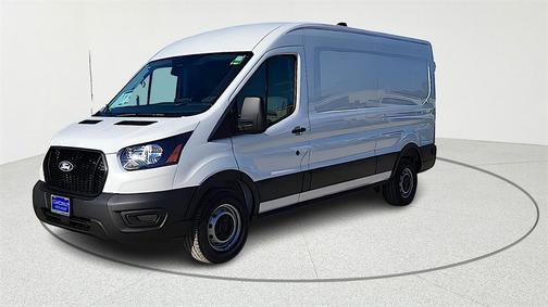 2026 Ford Transit-250 148 WB Medium Roof Cargo