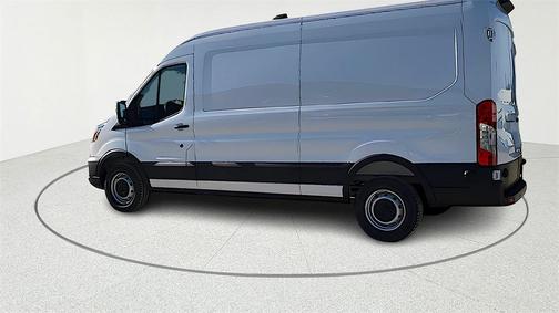 2026 Ford Transit-250 148 WB Medium Roof Cargo