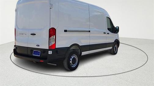 2025 Ford Transit-250 148 WB Medium Roof Cargo