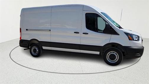 2025 Ford Transit-250 148 WB Medium Roof Cargo