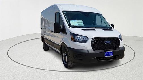 2025 Ford Transit-250 148 WB Medium Roof Cargo