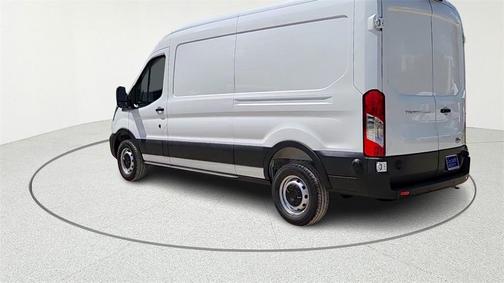 2025 Ford Transit-250 148 WB Medium Roof Cargo