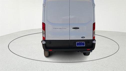 2025 Ford Transit-250 148 WB Medium Roof Cargo