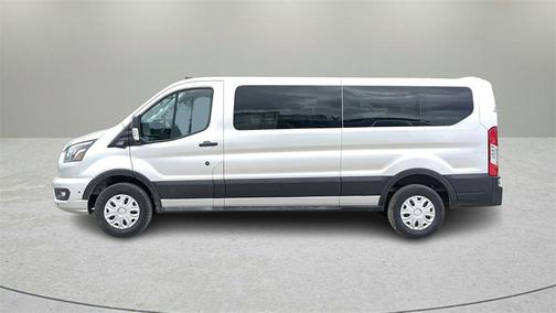 2025 Ford Transit-350 XLT