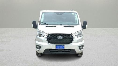 2025 Ford Transit-350 XLT