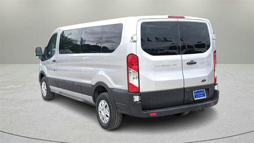 2025 Ford Transit-350 XLT