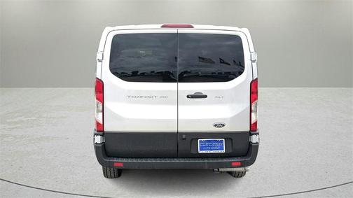 2025 Ford Transit-350 XLT