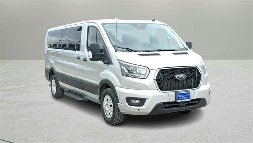 2025 Ford Transit-350 XLT